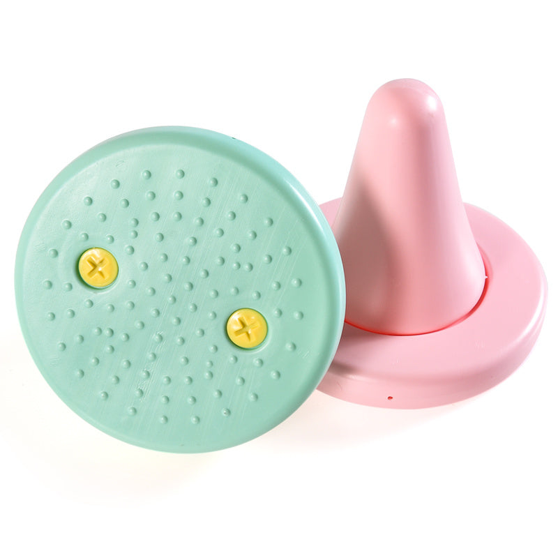 Juguetes de Entrenamiento Sensorial