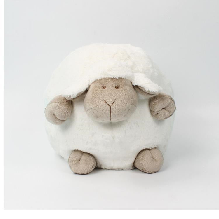 Peluches de Dormir para Bebés