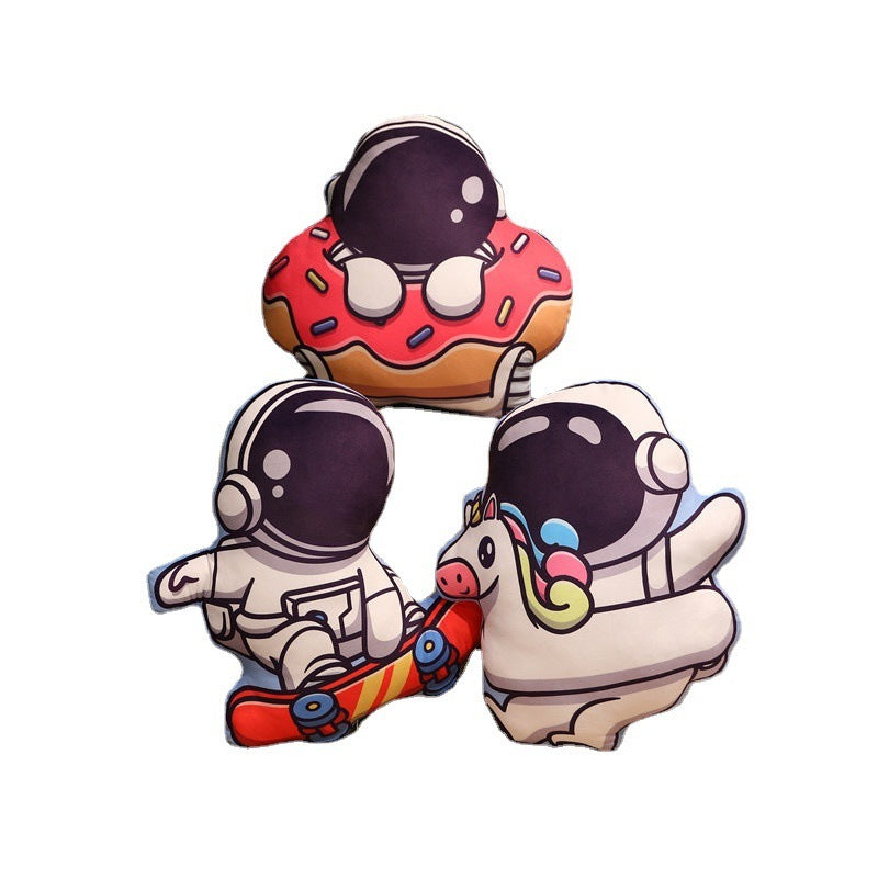 Juguetes de Peluche De la serie Astronauta Espacial