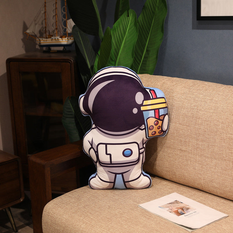 Juguetes de Peluche De la serie Astronauta Espacial