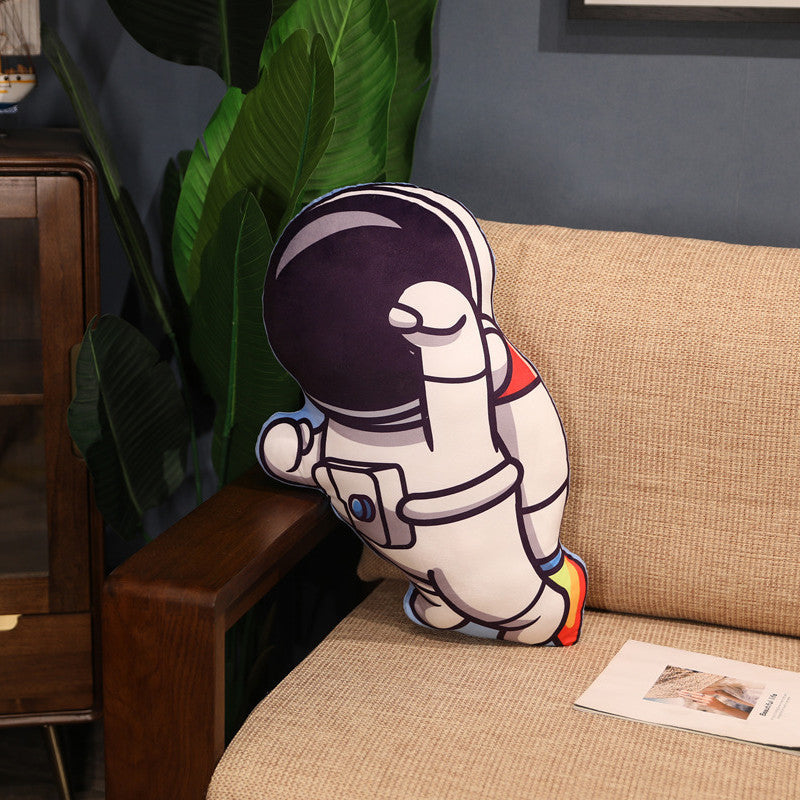 Juguetes de Peluche De la serie Astronauta Espacial