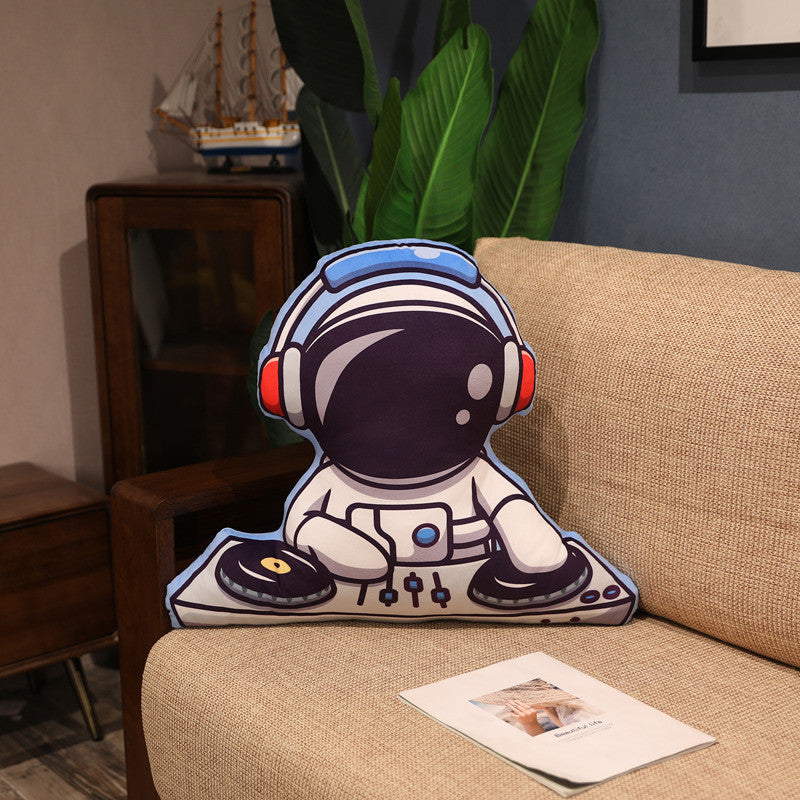 Juguetes de Peluche De la serie Astronauta Espacial