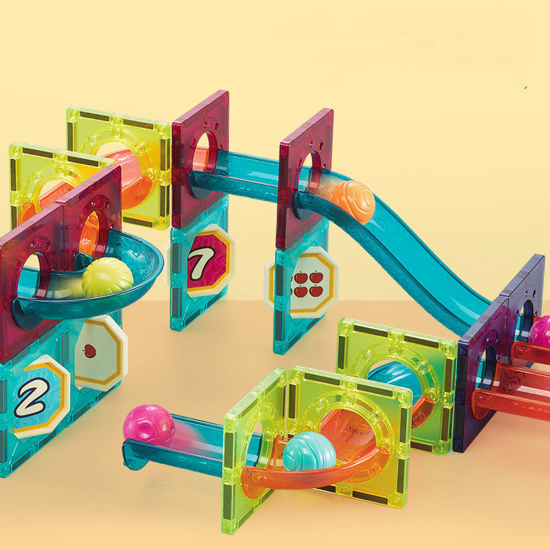 Bloques Educativos Newkey
