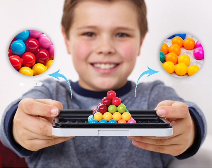 Juguete Educativo IQ Puzzler Pro