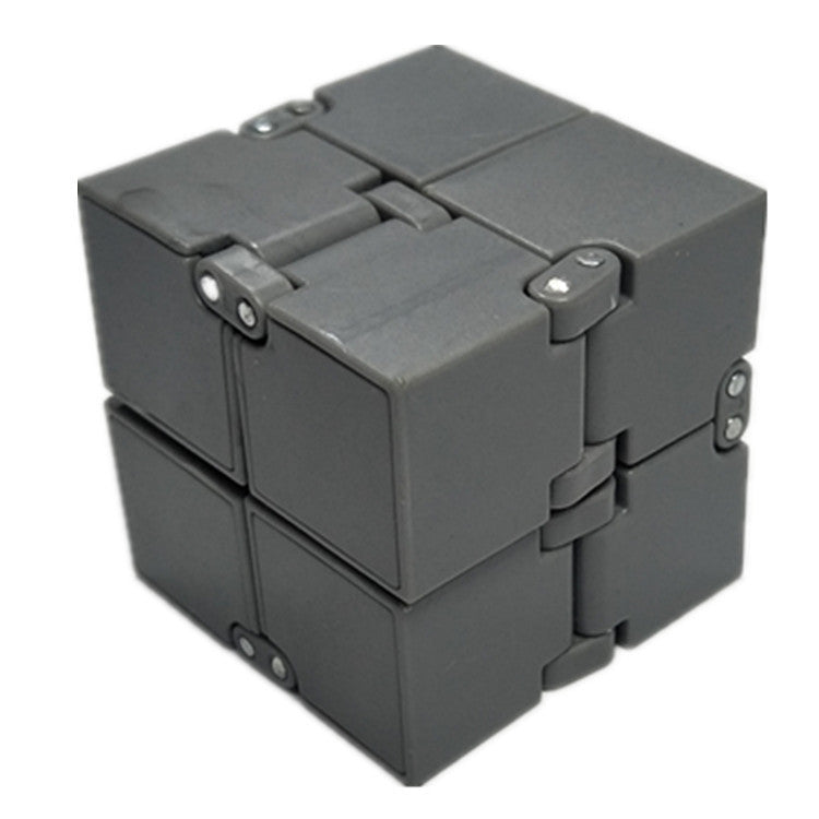 Cubo Infinito Antiestrés