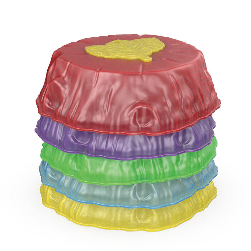 Piedras de Equilibrio Sensorial