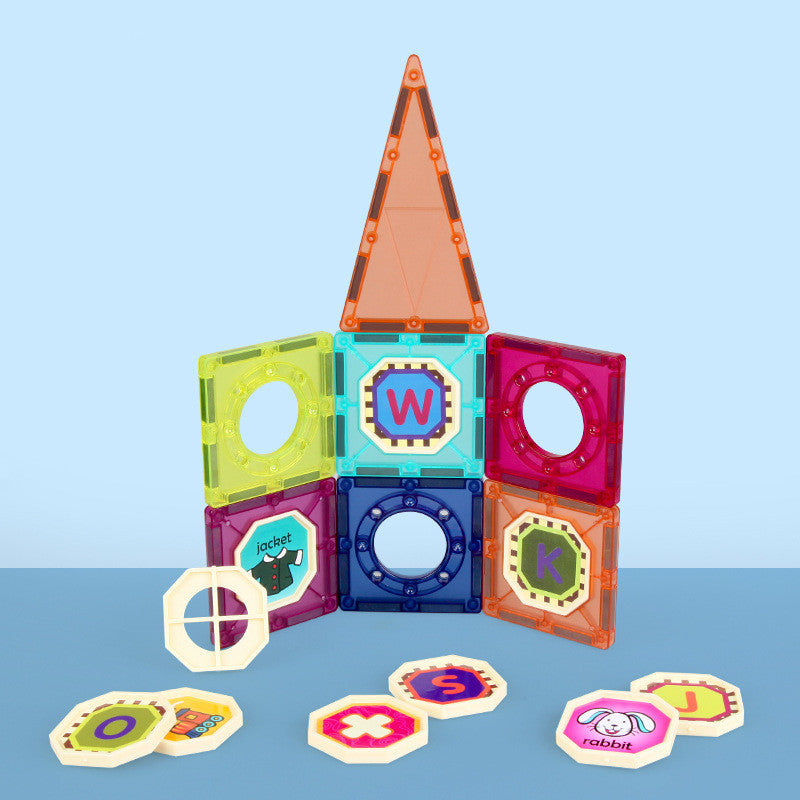 Bloques Educativos Newkey