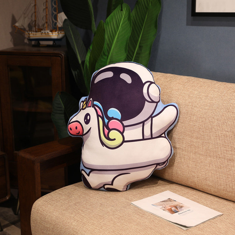 Juguetes de Peluche De la serie Astronauta Espacial