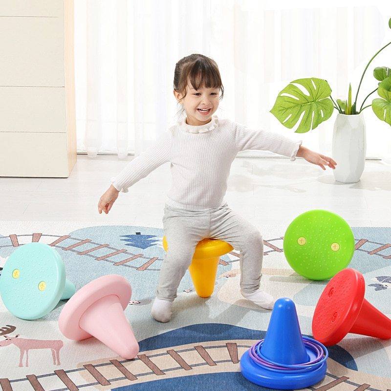 Juguetes de Entrenamiento Sensorial
