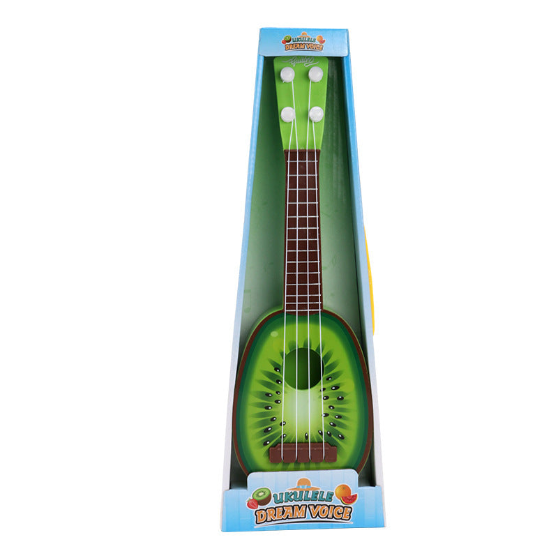 Guitarra Retro Infantil