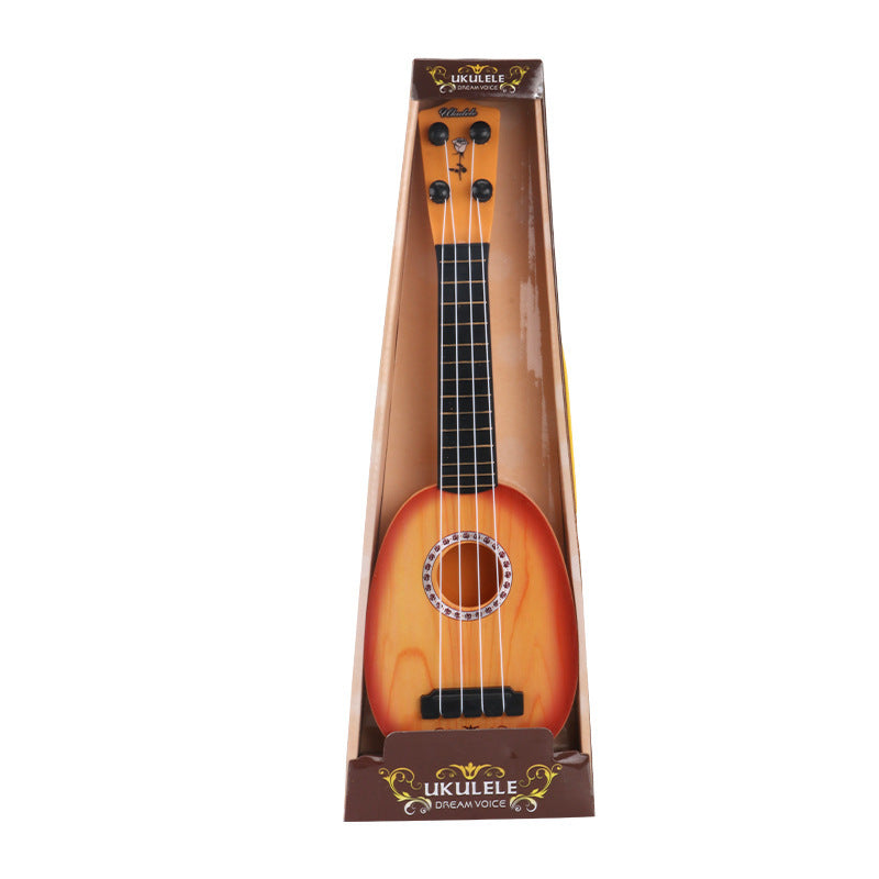 Guitarra Retro Infantil