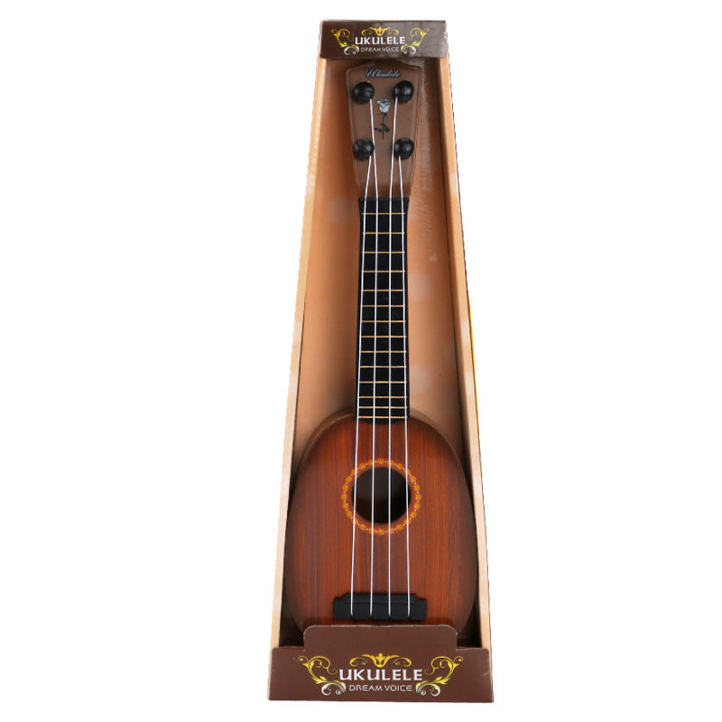 Guitarra Retro Infantil