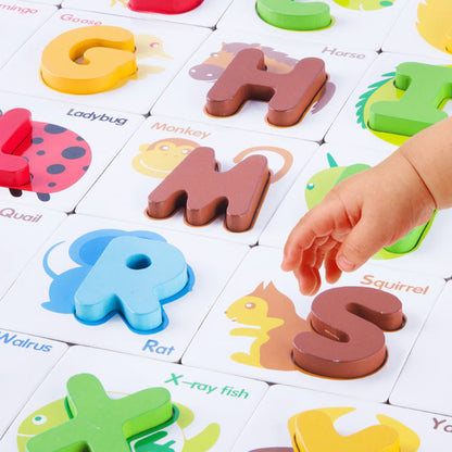 Juguetes de Rompecabezas para Bebés