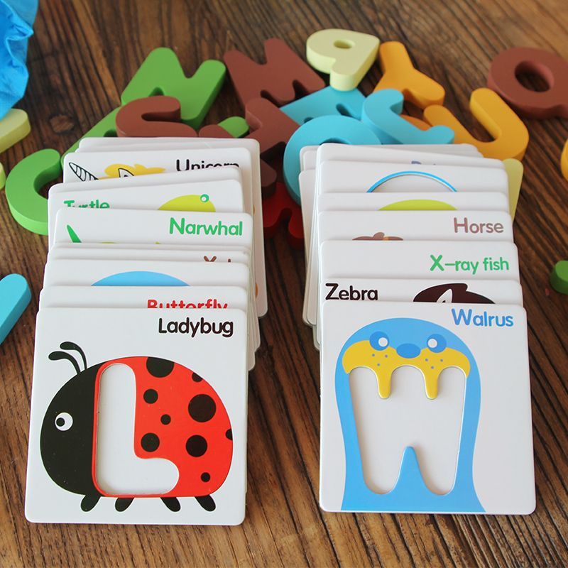 Juguetes de Rompecabezas para Bebés