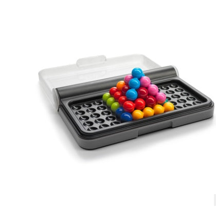 Juguete Educativo IQ Puzzler Pro