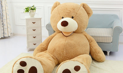 Osito de Peluche Gigante para rellenar