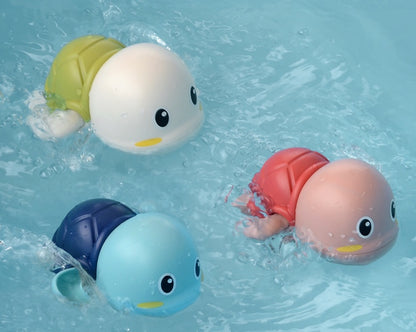 Juguetes de Baño para Bebés