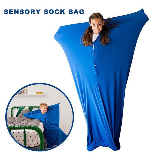 Bolsas Sensoriales de Cuerpo Completo