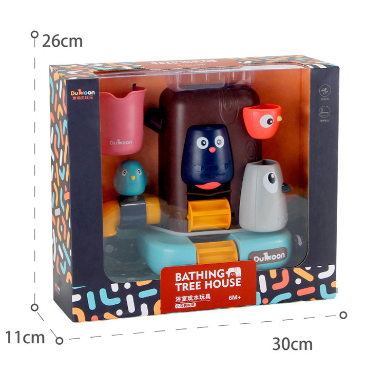 Juguetes de Baño para Bebés