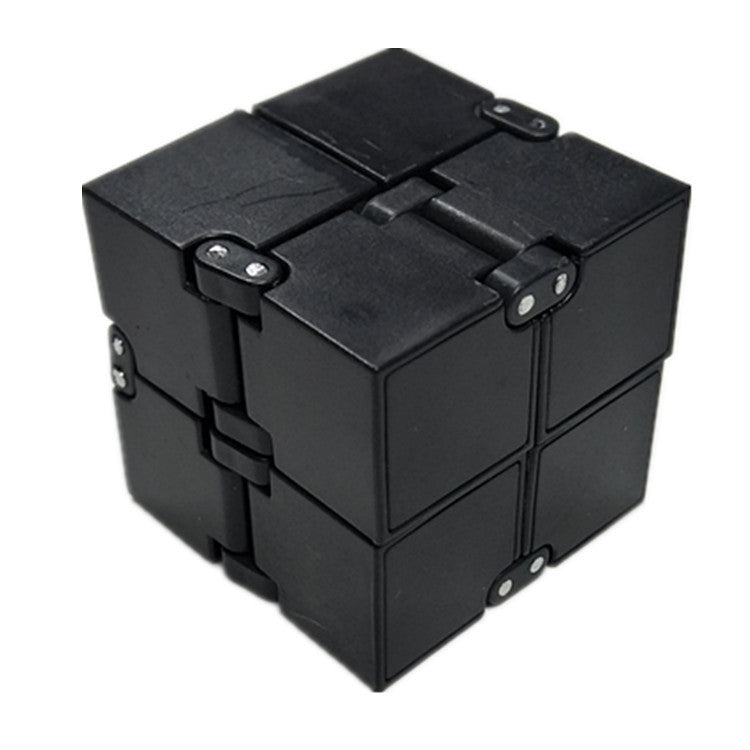 Cubo Infinito Antiestrés