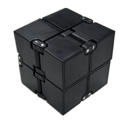 Cubo Infinito Antiestrés