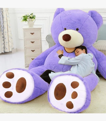 Osito de Peluche Gigante para rellenar