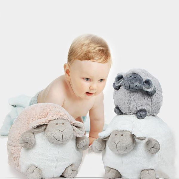 Peluches de Dormir para Bebés