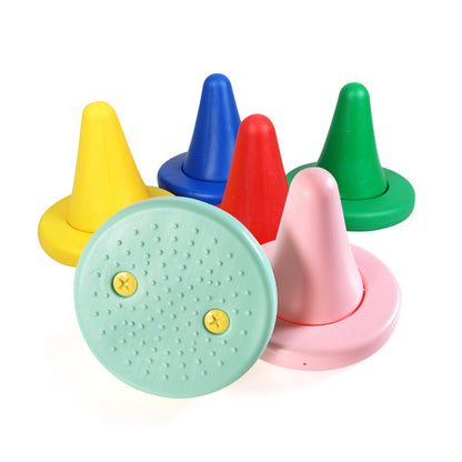 Juguetes de Entrenamiento Sensorial
