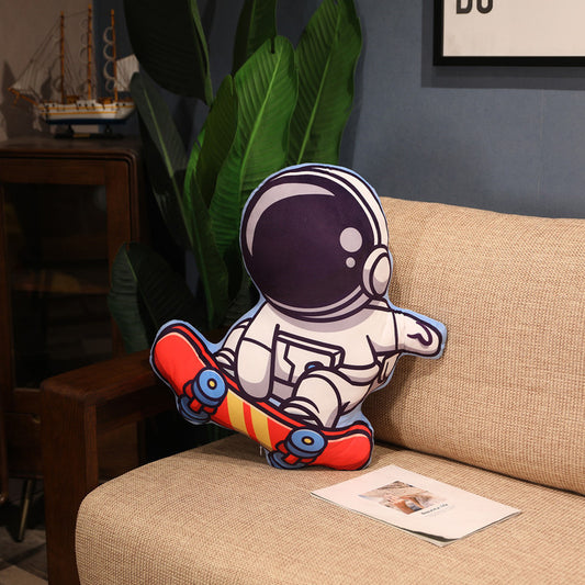 Juguetes de Peluche De la serie Astronauta Espacial