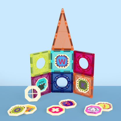 Bloques Educativos Newkey